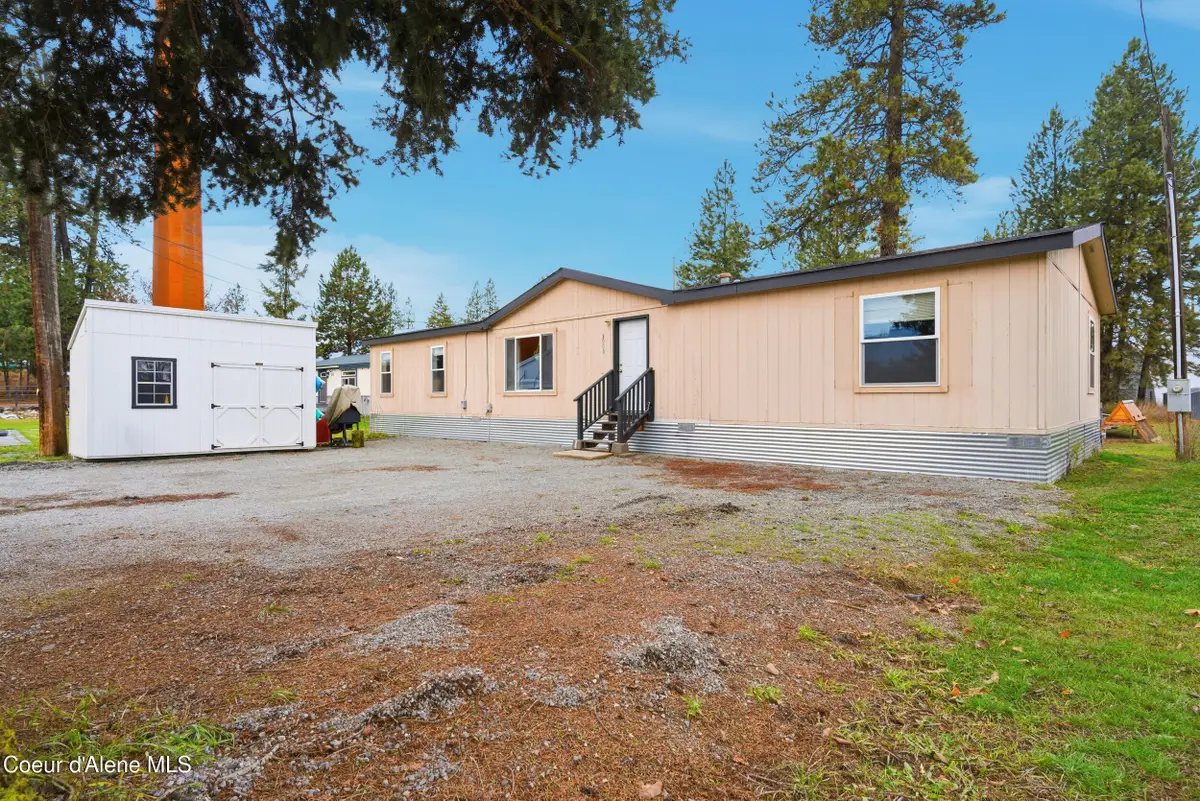 200 E 3rd St S, Oldtown, ID 83822 - Image #1