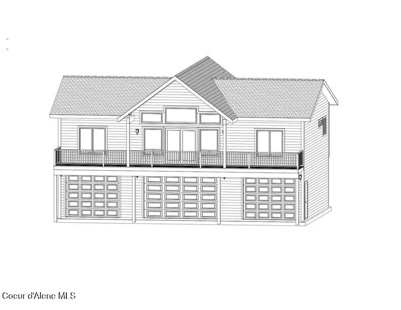 231 Durango Lane, Priest River, ID 83856 - Image #1