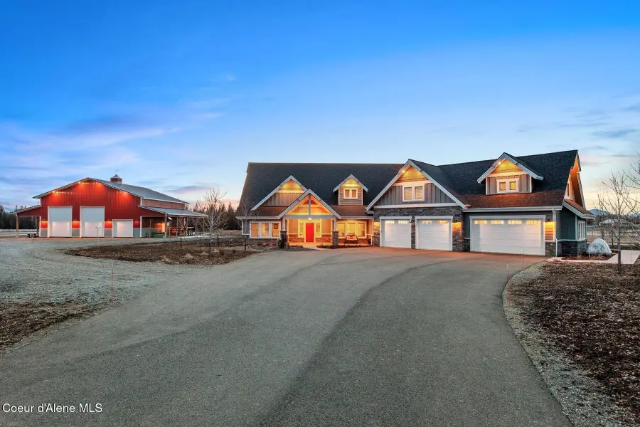 12399 N Meadow Wood Ln, Hayden, ID 83835 - Image #2