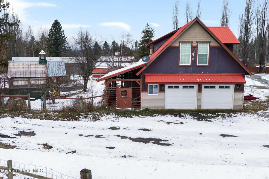 966 N Kootenai Rd, Sandpoint, ID 83864 - Image #3