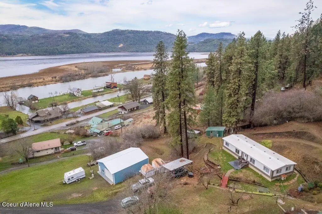 136 Delphi Ln, Saint Maries, ID 83861 - Image #1