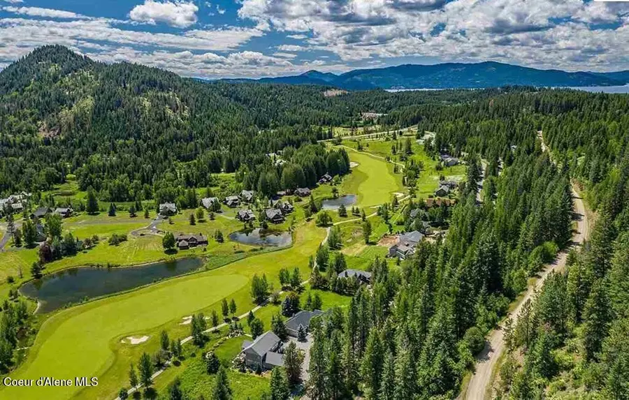 NNA N Quail Run Rd, Sandpoint, ID 83864 - Image #2