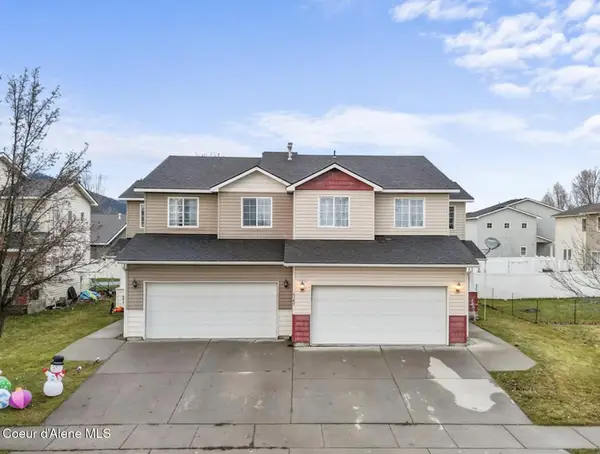 6349 W TRESTLE ST, Rathdrum, ID 83858