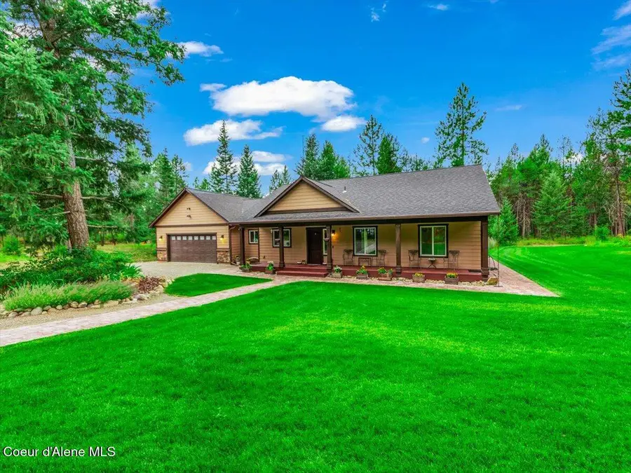 68 Outback Ridge, Spirit Lake, ID 83869 - Image #2