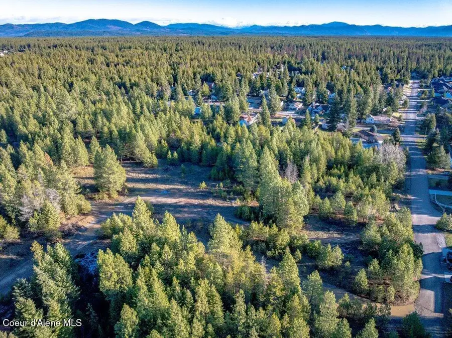 NKA N 11th Ave, Spirit Lake, ID 83869 - #2