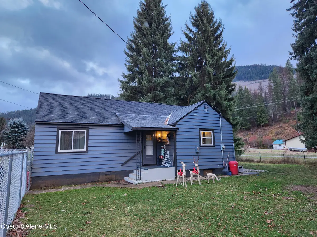 1305 E Garden Ave., Osburn, ID 83849 - Image #1