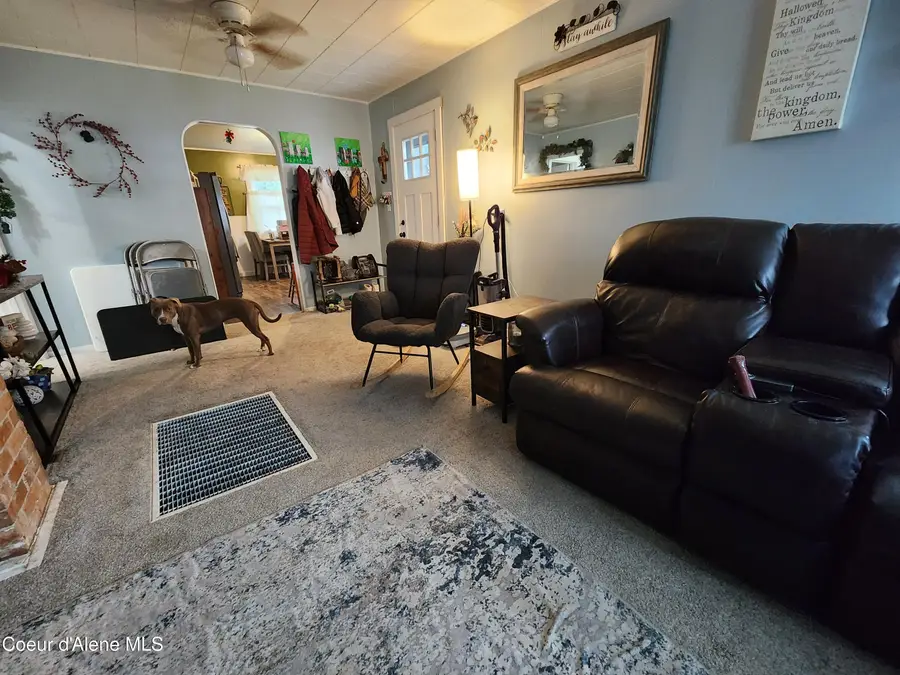 1305 E Garden Ave., Osburn, ID 83849 - Image #3