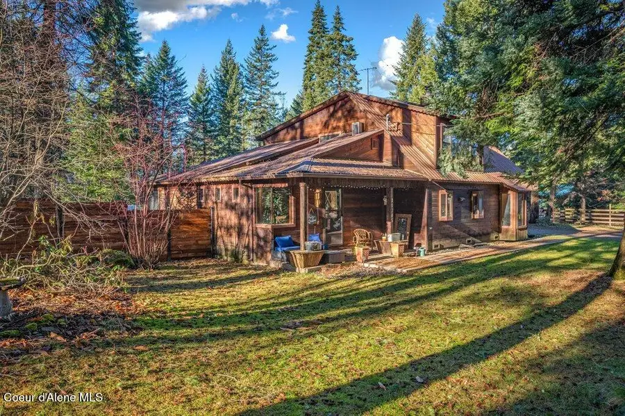 31745 N CARAVELLE RD, Athol, ID 83801 - Image #3