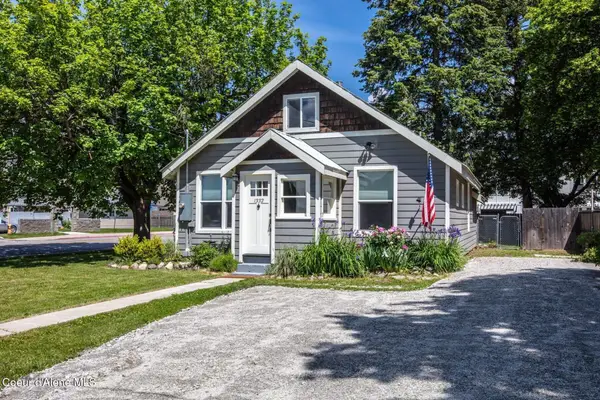 1332 Chestnut, Sandpoint, ID 83864