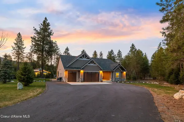 5867 W SPARROWHAWK DR, Rathdrum, ID 83858