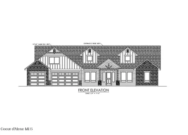 L5B8 N Eclipse Road, Rathdrum, ID 83858