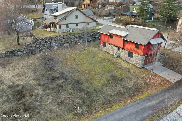 NNA Lot 4 Stahl St, Wardner, ID 83837