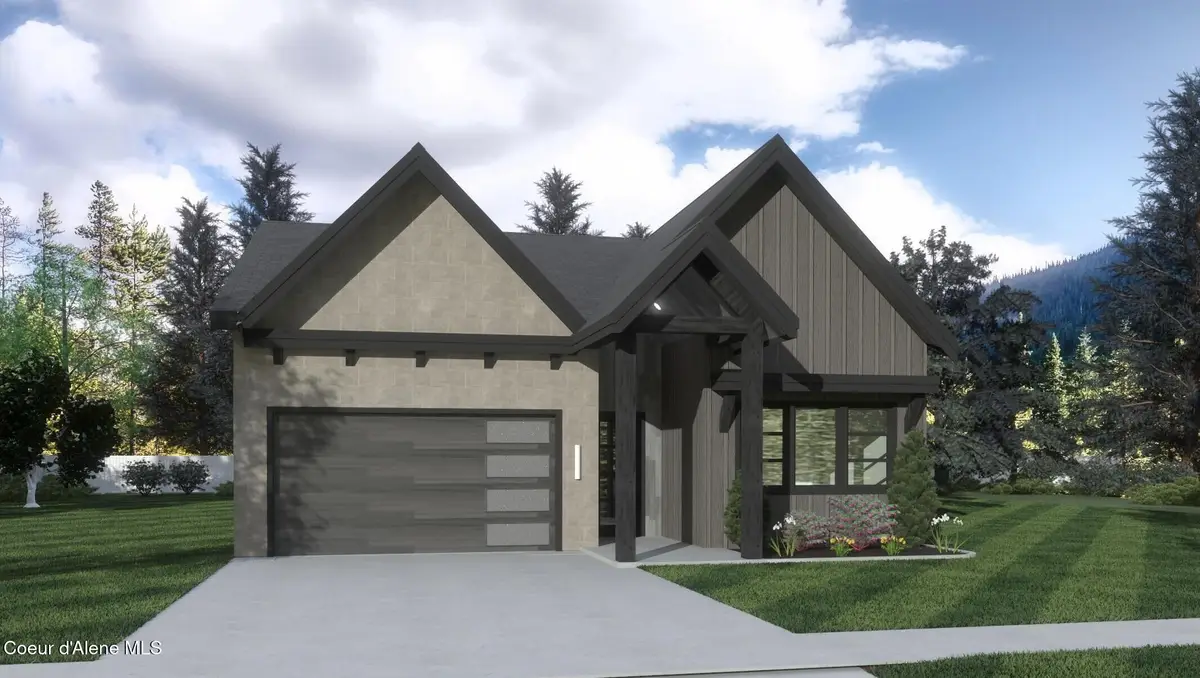 974 E STEEPLE CHASE RD, Hayden, ID 83835 - Image #1