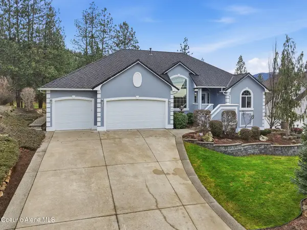 514 DUNBARTON OAKS LN, Liberty Lake, WA 99019