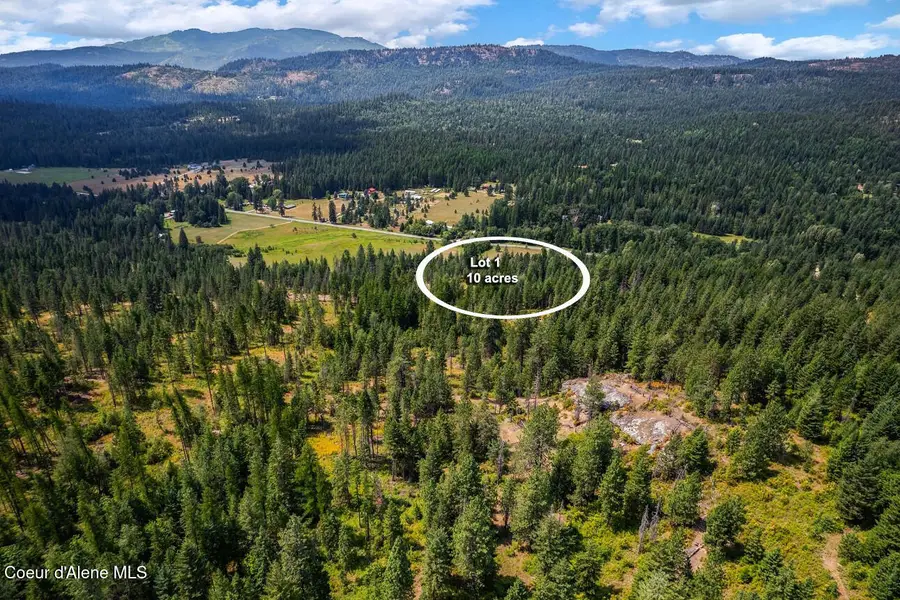 Lot 2 Wrenco Loop, Sandpoint, ID 83864 - Image #2