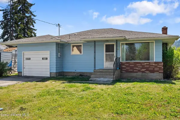 18 E Jackson Ave, Priest River, ID 83856