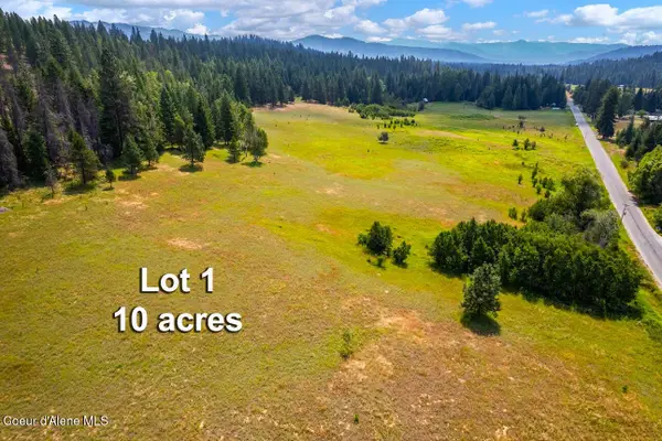 Lot 1 Wrenco Loop, Sandpoint, ID 83864
