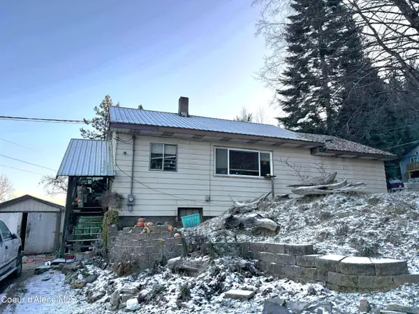 629 S Marion, Oldtown, ID 83822