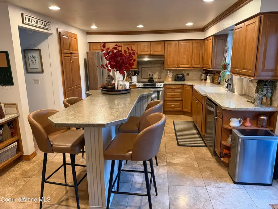 4020 W FAIRWAY DR, Coeur Dalene, ID 83815 - Image #3