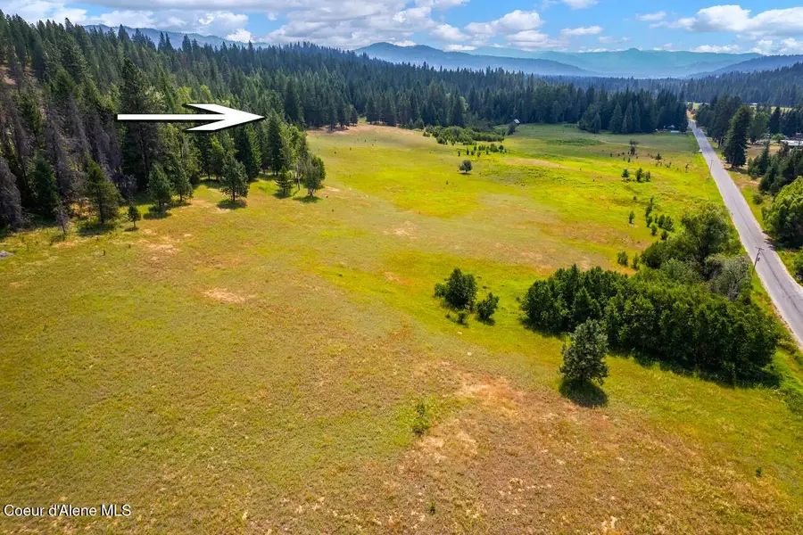 Lot 3 Wrenco Loop, Sandpoint, ID 83864 - Image #2