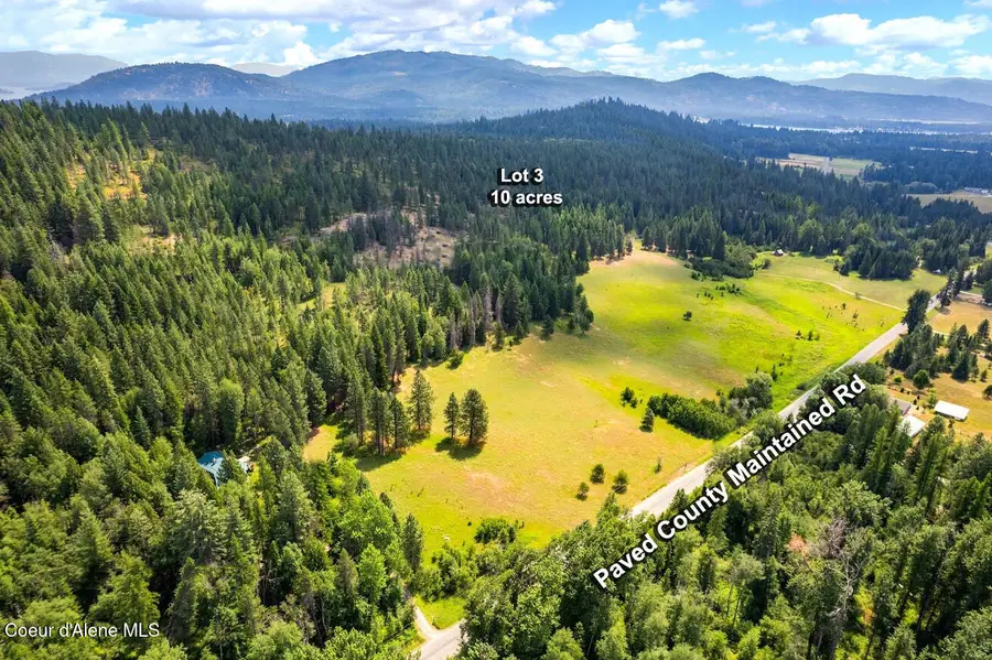 Lot 3 Wrenco Loop, Sandpoint, ID 83864 - Image #3