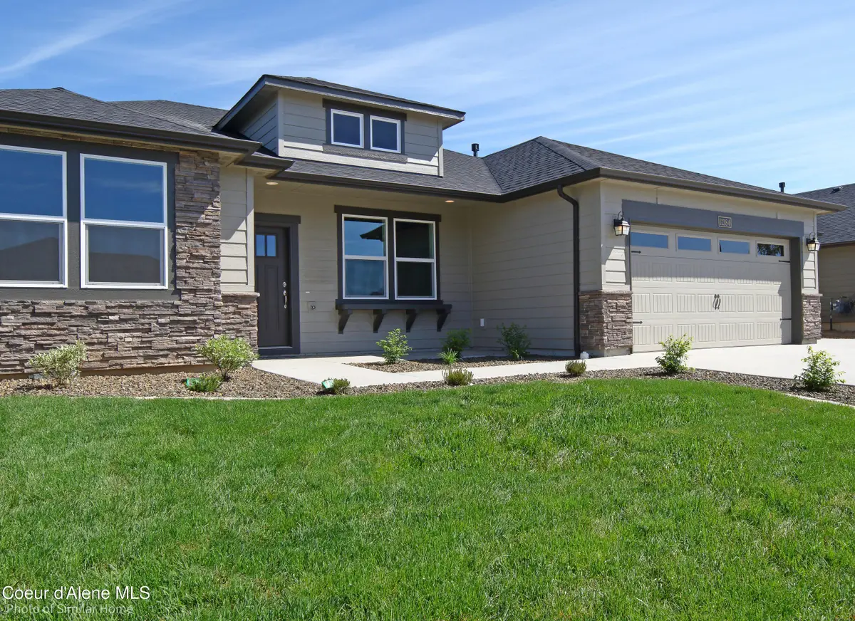936 E Healy, Post Falls, ID 83854 - Image #1