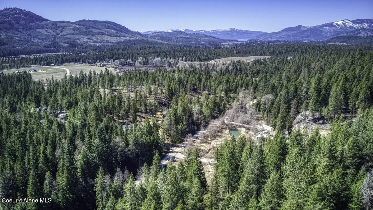 NNA Mays Rd, Sagle, ID 83860 - Image #1