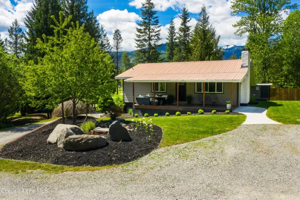 41 Pinecone Rd, Sandpoint, ID 83864