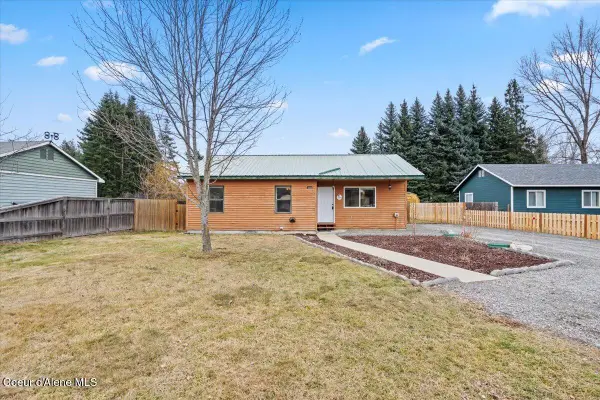 87 Red Clover Dr, Sandpoint, ID 83864