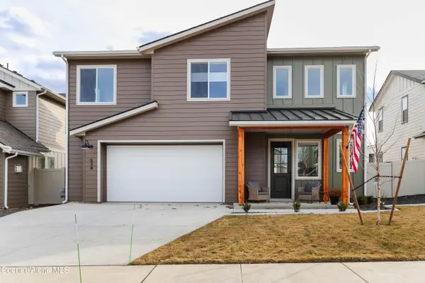 534 University Park Way, Sandpoint, ID 83864