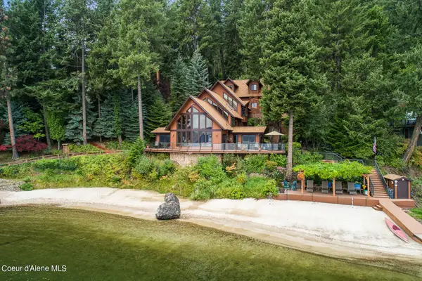 190 W EAGLE CREST DR, Coeur d'Alene, ID 83814