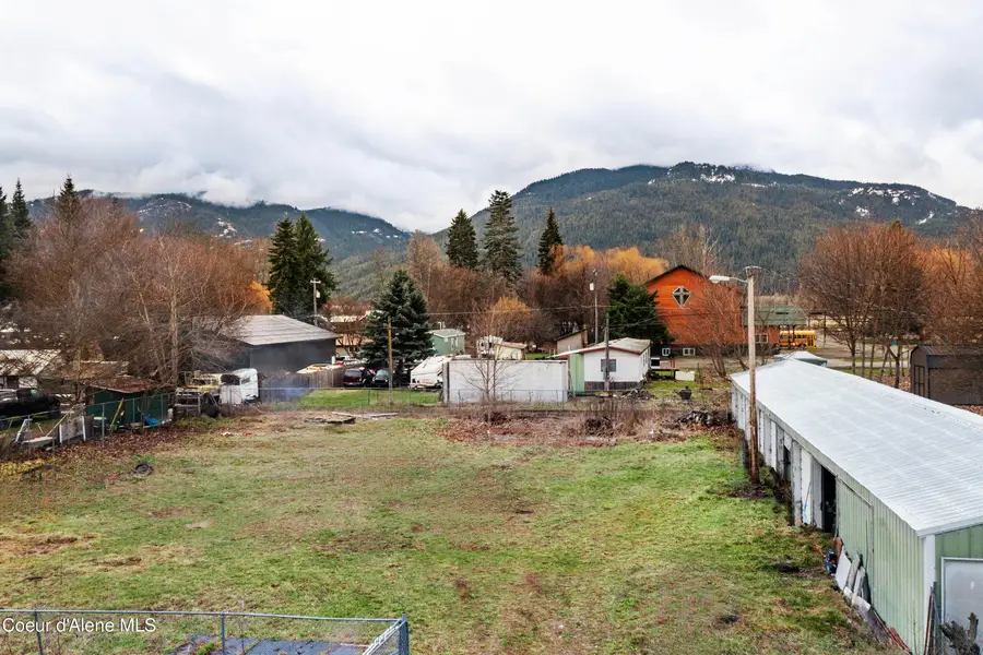 102 E 2nd Ave, Clark Fork, ID 83811 - #3