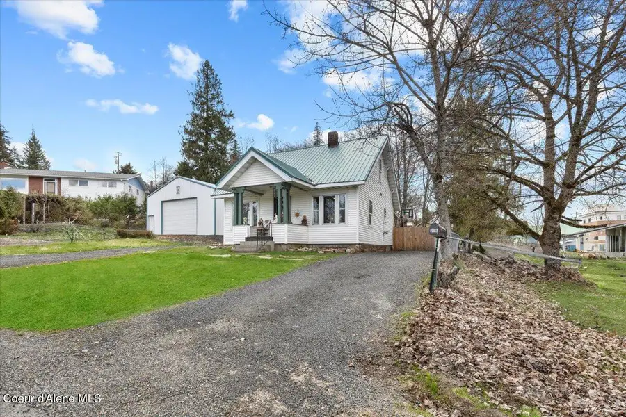 315 S 5th St, Saint Maries, ID 83861 - #2