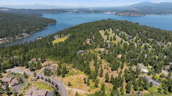 NNA S Greenfield Ln, Coeur d'Alene, ID 83814
