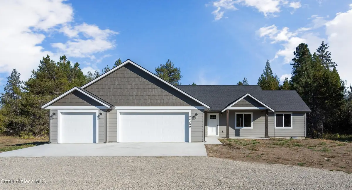 27695 N Ramsey Rd, Athol, ID 83801 - Image #1