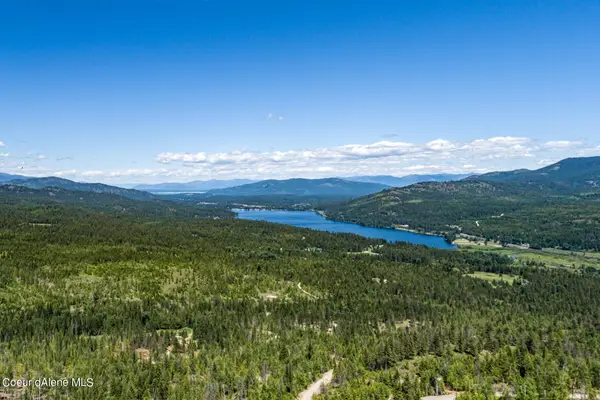 802 Fish Creek (DO2), Cocolalla, ID 83813