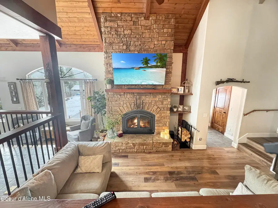 101 Spring View LN, Sagle, ID 83860 - #3