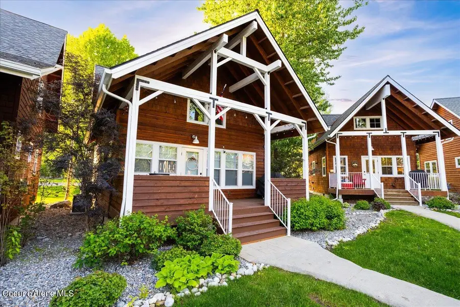 232 Pomrankey Lane, Dover, ID 83825 - Image #2