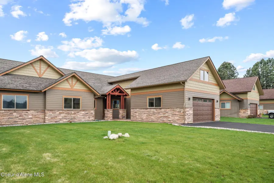 24 Bellflower, Blanchard, ID 83804 - Image #2