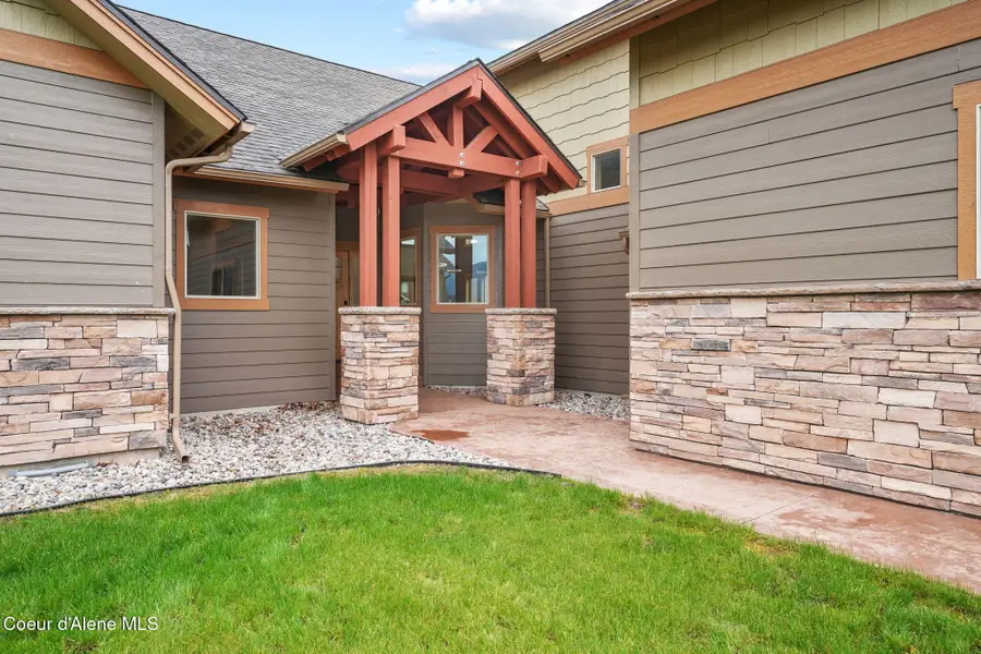 24 Bellflower, Blanchard, ID 83804 - Image #3