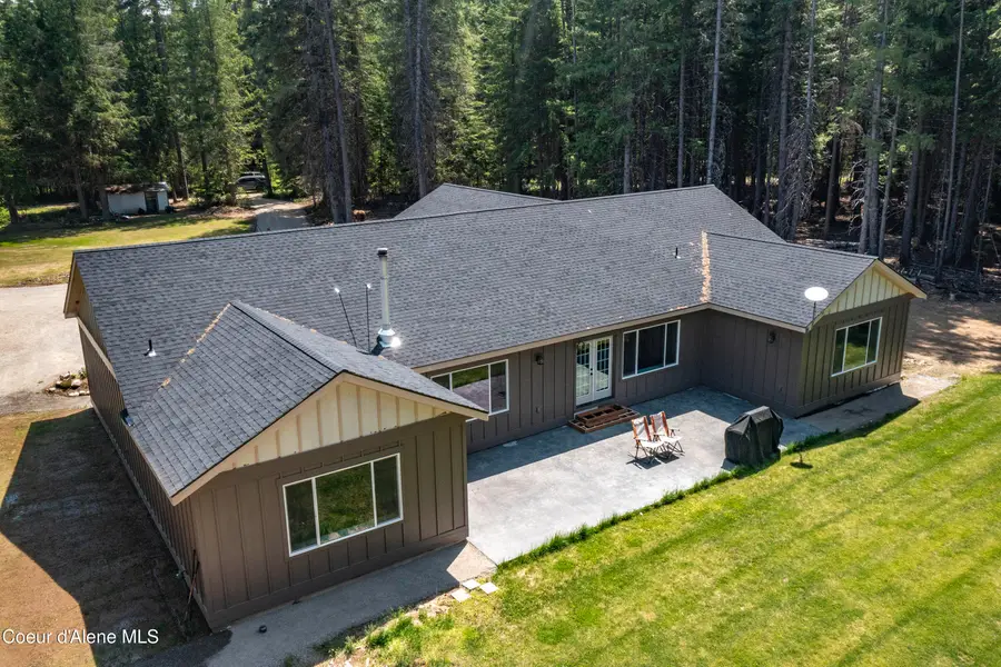 245 Lost Creek LN, Priest River, ID 83856 - #2