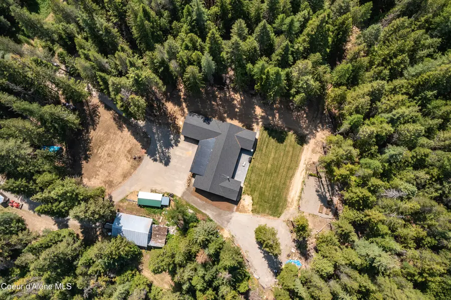 245 Lost Creek LN, Priest River, ID 83856 - #3