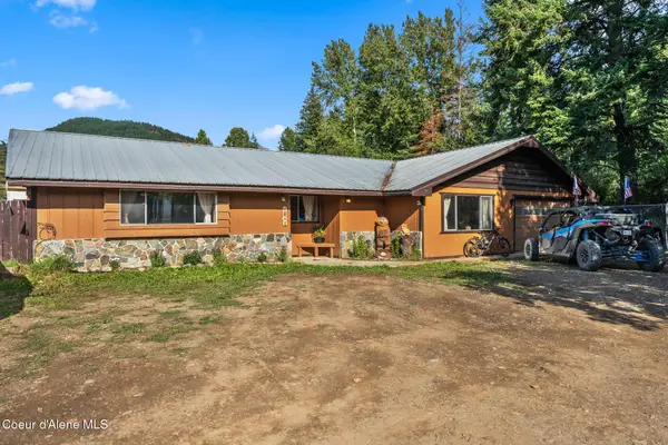 312 E 5th Ave, Clark Fork, ID 83811