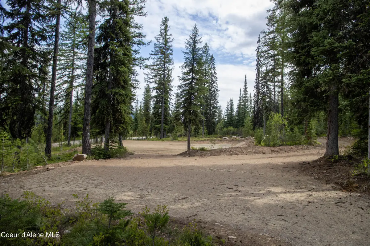 Parcel 3 Packers Meadow Rd 373, Unincorporated, ID 83525 - #1