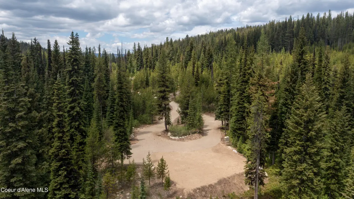 Parcel 4 Packers Meadow Rd 373, Unincorporated, ID 83525 - #1