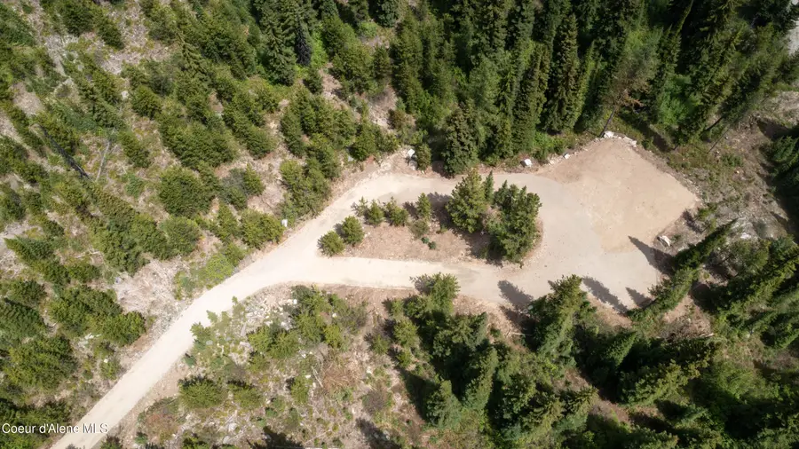 Parcel 4 Packers Meadow Rd 373, Unincorporated, ID 83525 - #2