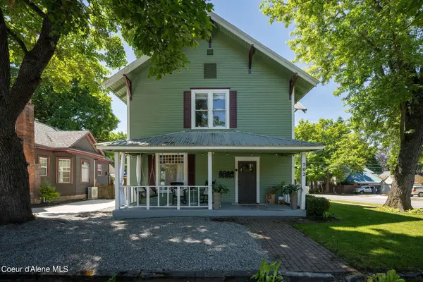 502 E GARDEN AVE, Coeur d'Alene, ID 83814