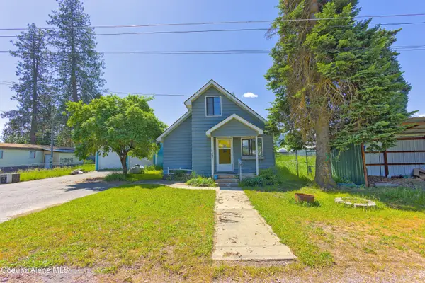 464 E Lincoln Ave, Priest River, ID 83856