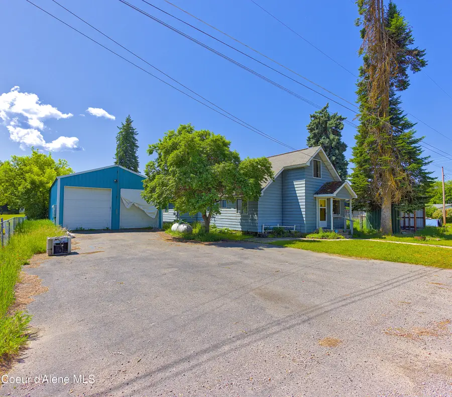 464 E Lincoln Ave, Priest River, ID 83856 - Image #2