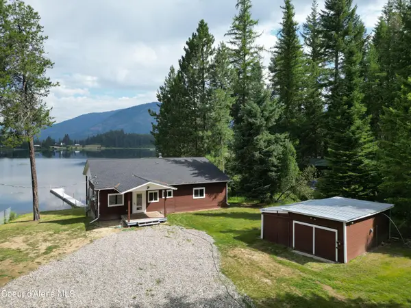 153 Savage Ln W, Troy (MT), MT 59935